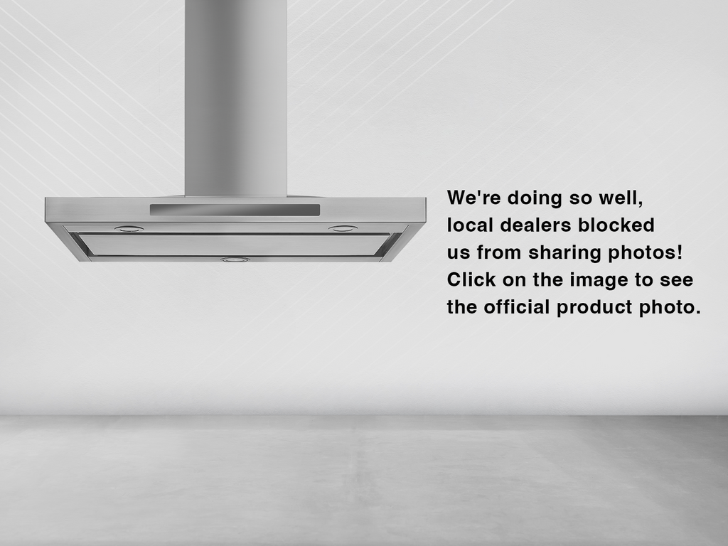 Miele Integrated Hood 88cm DA2698: Prices up to 40% off