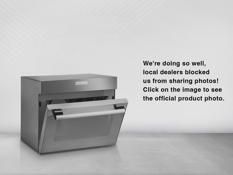 Miele 45cm dishwasher deals