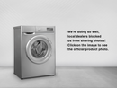 Miele Dryer EcoSpeed 9kg TEH785WP