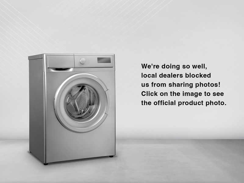 Miele Washer 9kg with Advanced Functions WWV980