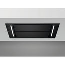 Grade A AEG Series NDC7791SB 90cm Ceiling Cooker Hood