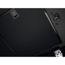 Grade A AEG Series NDC7791SB 90cm Ceiling Cooker Hood