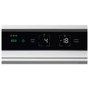Grade B 7000 Series 244 Litre 70/30 Integrated Fridge Freezer