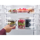 Grade B AEG 9000 Series 200 Litre In-column Integrated Fridge