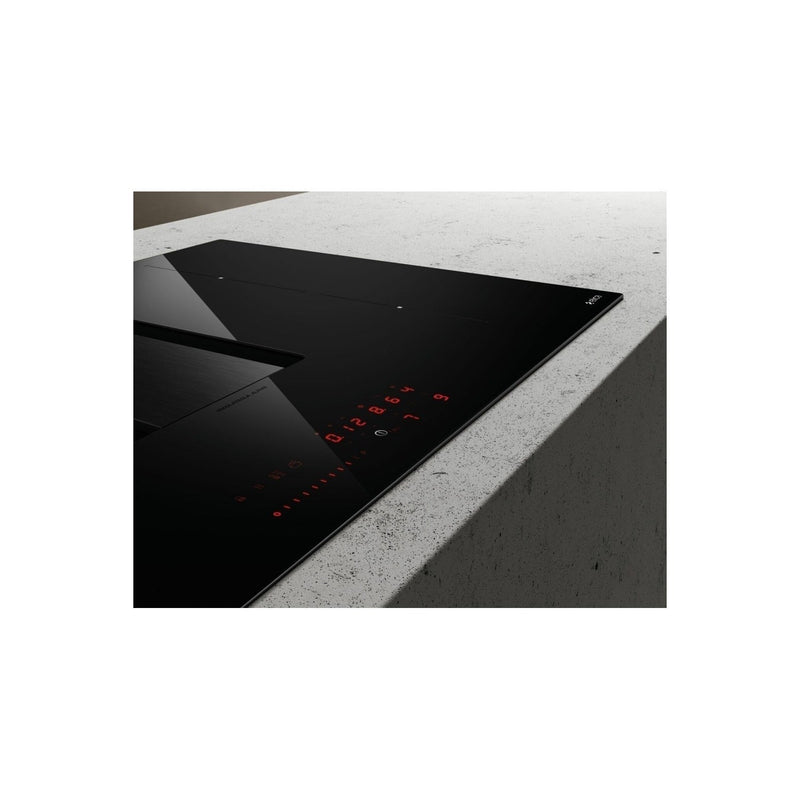 Grade B Elica NikolaTesla Alpha NT-ALPHA 78cm Venting Induction Hob