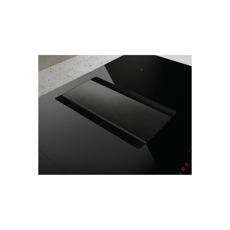 Grade B Elica NikolaTesla Alpha NT-ALPHA 78cm Venting Induction Hob