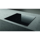 Grade B Elica NikolaTesla Fit NT-FIT-60 60cm Venting Induction Hob with Built In Extraction