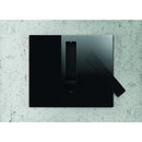 Grade B Elica NikolaTesla Fit NT-FIT-60 60cm Venting Induction Hob with Built In Extraction