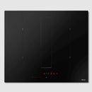 GRADE A1 - Elica NikolaTesla 60cm Induction Venting Hob