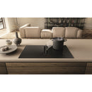 Grade B Elica Nikolatesla NT-FIT-XL 80cm Induction Venting Hob Black