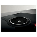 Grade B Elica NikolaTesla NT-ONE-RC 4 Zone Induction Hob with Built-In Extractor Recirculation Model