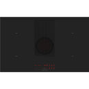 Grade A Elica NikolaTesla Prime NT-PRIME-S-DO 83cm Induction Venting Hob Duct Out Only