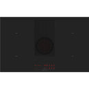 Grade A Elica NikolaTesla Prime NT-PRIME-S-RC 83cm Induction Venting Hob Recirculation Only