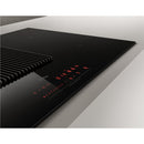 Grade A Elica NikolaTesla Prime NT-PRIME-S-RC 83cm Induction Venting Hob Recirculation Only