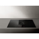 Grade A Elica NikolaTesla Prime NT-PRIME-S-RC 83cm Induction Venting Hob Recirculation Only