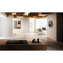 Grade A Elica NikolaTesla Prime NT-PRIME-S-DO 83cm Induction Venting Hob Duct Out Only
