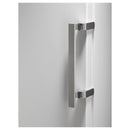 Grade B AEG 6000 Series OAG6N281EW Freestanding 280 Litre Fridge