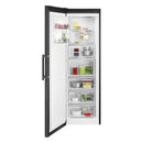 Grade B AEG 7000 Series 278 Litre Freestanding Freezer - Black