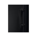 Grade B AEG 7000 Series 278 Litre Freestanding Freezer - Black