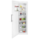 Grade B AEG 7000 Series 278 Litre Freestanding Freezer - White