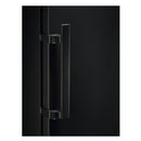 Grade A AEG 7000 Series ORK7M391EB Freestanding 390 Litre Fridge Black