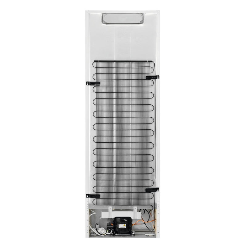 Grade A AEG 7000 Series ORK7M391EB Freestanding 390 Litre Fridge Black