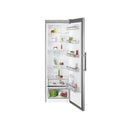 GRADE A2 - AEG 7000 Series 390 Litre Freestanding Fridge - Stainless Steel