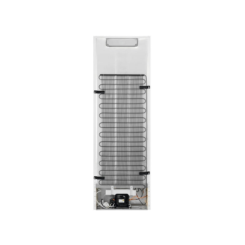 Grade C AEG 7000 Series ORK7M391EX Freestanding 390 Litre Fridge Stainless Steel