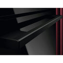 Grade A AEG 6000 Series OS6AB50AK SenseCook Electric Single Oven - Black