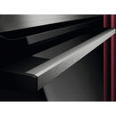 Grade B AEG 6000 Series SenseCook 60cm Single Built In Oven