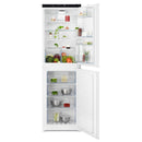 Grade B AEG OSC6T185ES Integrated 239 Litre 50/50 Frost Free Fridge FreezerWhite