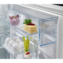 Grade B AEG OSC6T185ES Integrated 239 Litre 50/50 Frost Free Fridge FreezerWhite