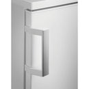 Grade B AEG 133 Litre Under Counter Freestanding Fridge - White