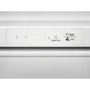 Grade B AEG 133 Litre Under Counter Freestanding Fridge - White