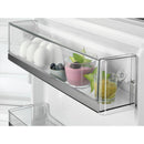 Grade B AEG 133 Litre Under Counter Freestanding Fridge - White