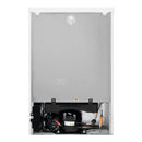 Grade B AEG 133 Litre Under Counter Freestanding Fridge - White