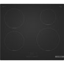 GRADE A2 - Bosch Series 4 PIE61ABB5E 4 Zone Induction Hob