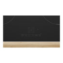 GRADE A2 - Bosch Series 4 PIE61ABB5E 4 Zone Induction Hob