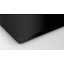 Grade B Bosch Serie 4 PIE631BB5E 60cm 4 Zone Induction Hob with QuickStart