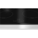 Grade A Bosch Series 4 PIE631BB5E 60cm 4 Zone Induction Hob Black