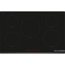 Grade B Bosch Series 6 PIV831HB1E 80cm 5 Zone Induction Hob