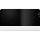Grade A Bosch Serie 2 PKE611CA3E 60cm 4 Zone Ceramic Hob