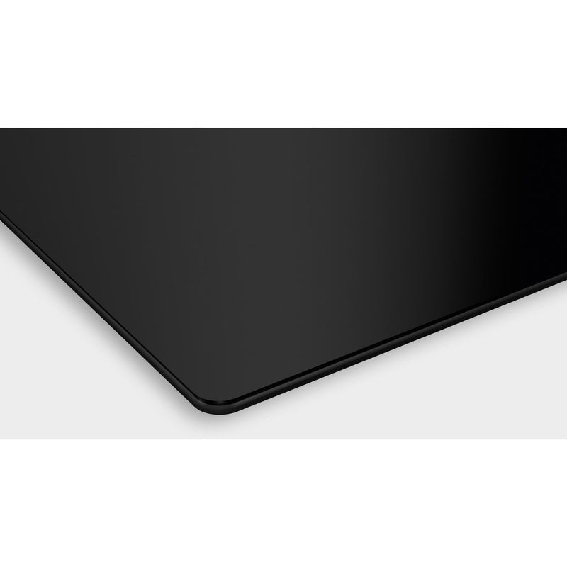 GRADE A1 - Bosch Series 4 80cm 4 Zone Ceramic Hob