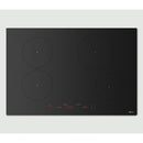 GRADE A2 - Elica Primis 804 Plus 4 Zone Induction Hob