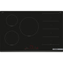 Grade B Bosch Series 6 PXV831HC1E 80cm 5 Zone Induction Hob Black