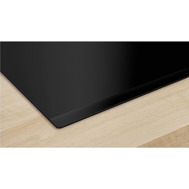 Grade B Bosch Series 6 PXV831HC1E 80cm 5 Zone Induction Hob Black
