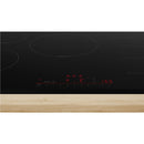 Grade B Bosch Series 6 PXV831HC1E 80cm 5 Zone Induction Hob Black