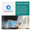 Grade B Bosch Series 6 PXV831HC1E 80cm 5 Zone Induction Hob Black