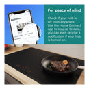 Grade B Bosch Series 6 PXV831HC1E 80cm 5 Zone Induction Hob Black