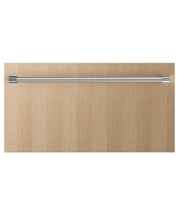 Fisher & Paykel Integrated CoolDrawer Multi-temperature Drawer